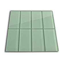 Kitchen Backsplash