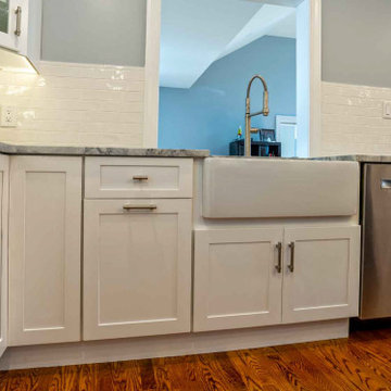 Parrish Kitchen