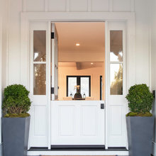 Millwork