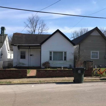 654 N Martin Luther King Blvd