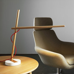 Clamp by Pablo - Lamps