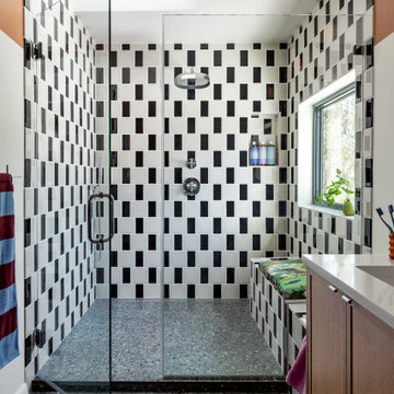 Mt. Washington Modern Addition and Renovation