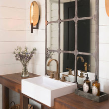 half bath