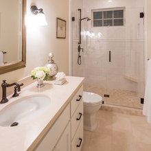 GB Master Bathroom  Ideas
