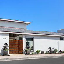 Exteriors