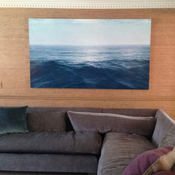 Foundation - Paintings