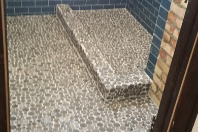 McDowell Tile: Bathrooms