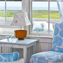 Coastal Collection Textile Line - Curtains