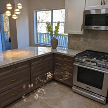 Kitchen ideas