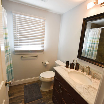 Interior and Exterior House remodeling in Minford MA