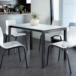 Gel R chair by DomItalia - Kitchen And Dining Furniture