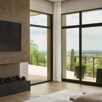 Ancala Hillside Residence