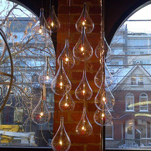 Chandeliers