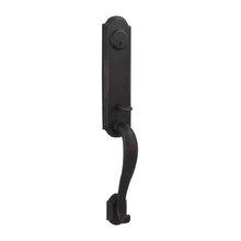 entry door hardware sets