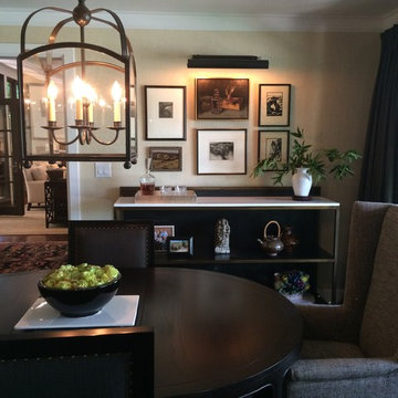 Emigration Residence