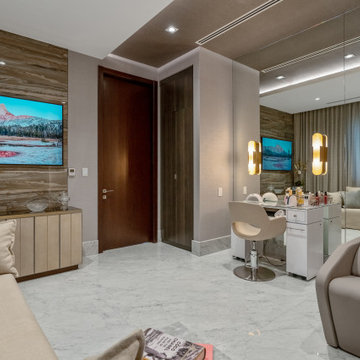 Luxury Waterfront Home