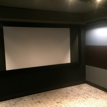 Fairfax Private Cinema