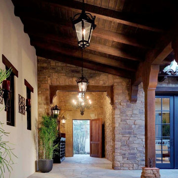 The Villas of Mirada