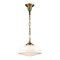 Rejuvenation: Kitchen - Pendant Lighting