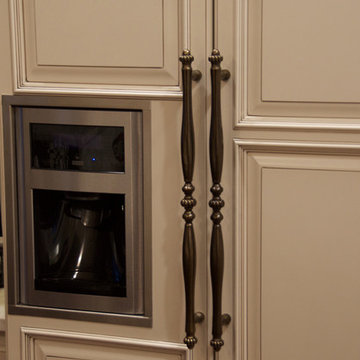 Diane's Long awaited Kitchen Remodel
