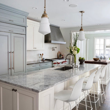 Pine St Kitchen