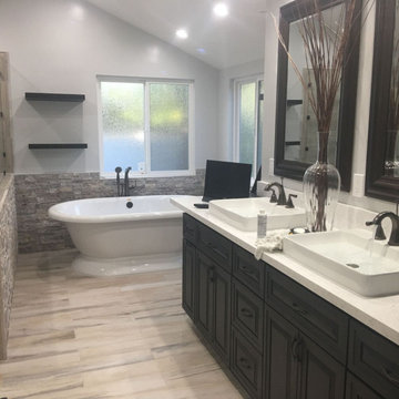Enhance Your Home with Beautiful Bathroom Remodel Pictures