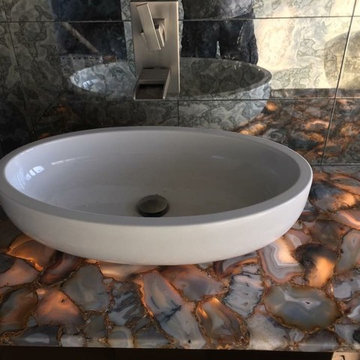 Rustic Glamour
