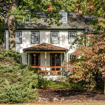 Locksley Residence | Glen Mills, PA