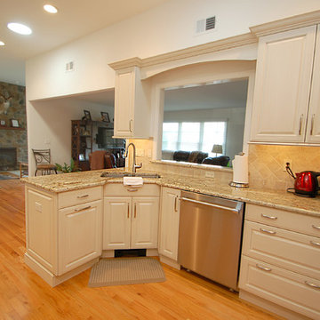 Point Pleasant Kitchen 4