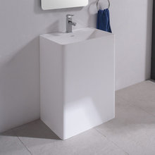 Freestanding Bathroom sinks