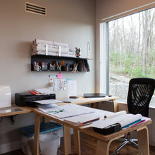Home offices