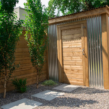 CORRUGATED