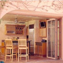 Cabana Kitchen