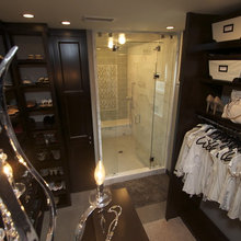 closets