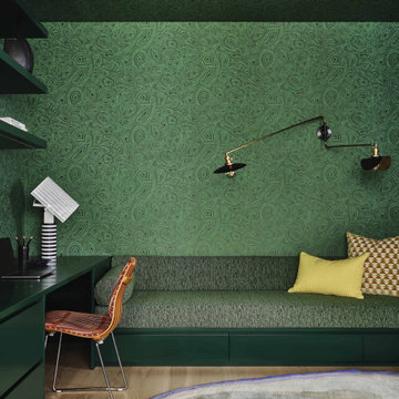 Custom Furniture