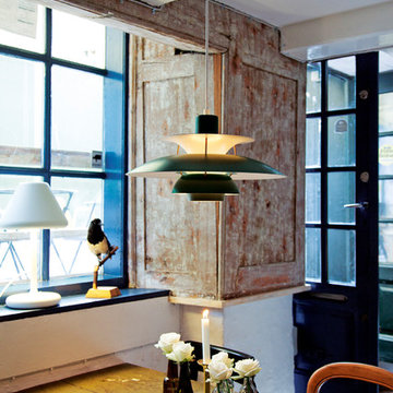 PH 5 Contemporary