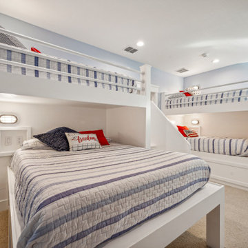 Bunk Room