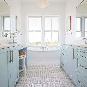 Classico - Kitchen + Bathroom - New Construction