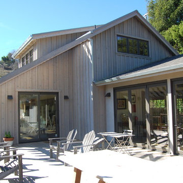 Browning Court Remodel