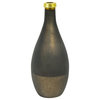 Onyx Bottle Vase Small