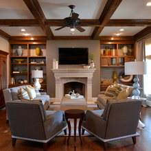furniture arrangement