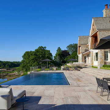 Infinity Pool