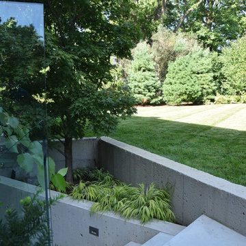 Contemporary Design and Construction