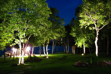 Inspiration for a landscaping in Other.