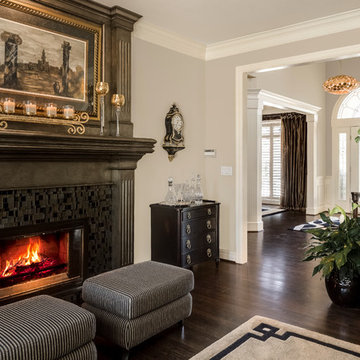 Overland Park Whole-Home Remodel