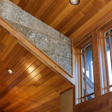 Black Mountain Home