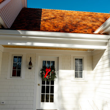 Brewster Exterior