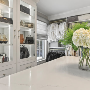 Custom Installations