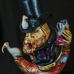 The Ugly Duckling - Products