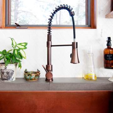 My Houzz: Colorado Fixer-Upper Is Reclaimed and Renovated